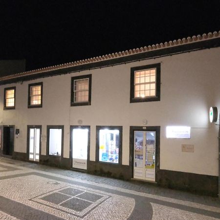 Apartamentos Ázera - Lígia Ázera Praia da Vitória Exterior foto