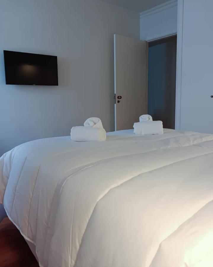 Apartamentos Ázera - Lígia Ázera Praia da Vitória Exterior foto