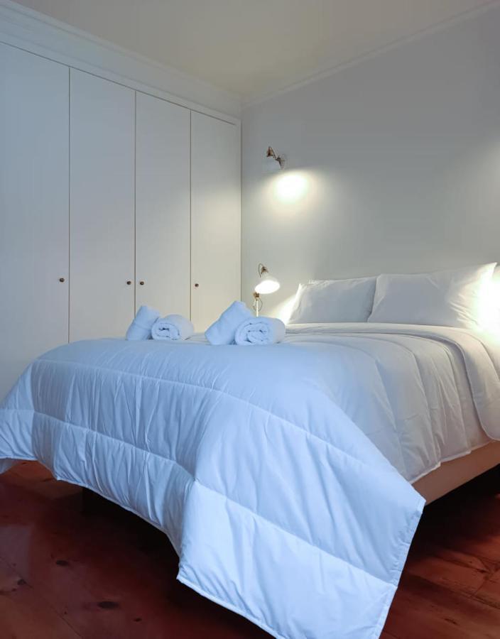 Apartamentos Ázera - Lígia Ázera Praia da Vitória Exterior foto