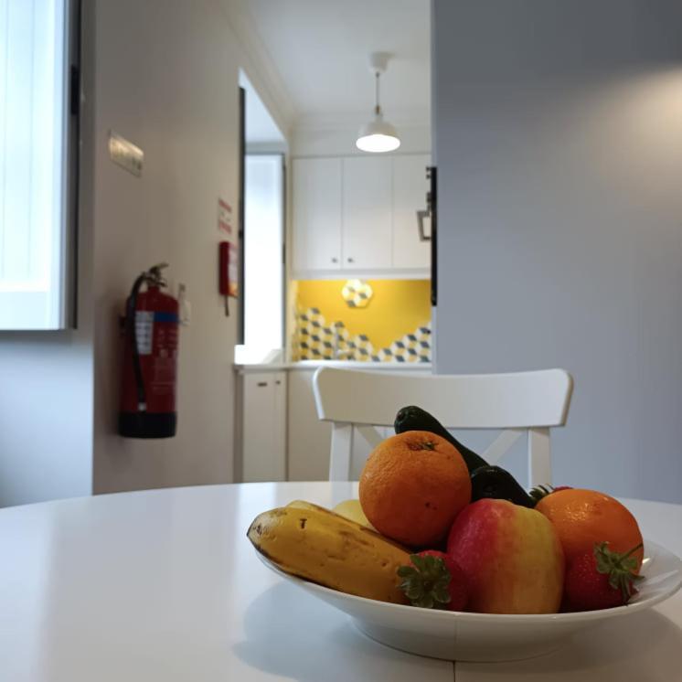 Apartamentos Ázera - Lígia Ázera Praia da Vitória Exterior foto