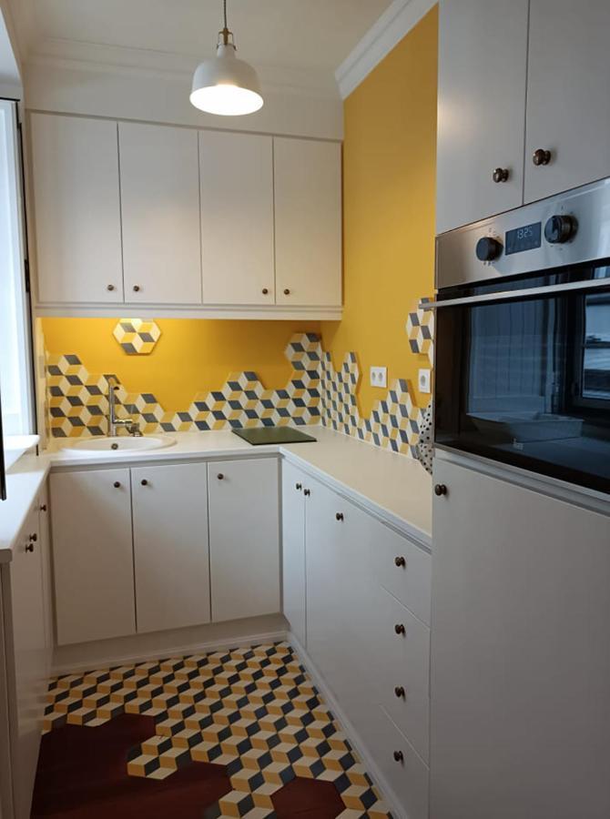 Apartamentos Ázera - Lígia Ázera Praia da Vitória Exterior foto